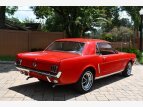Thumbnail Photo 39 for 1965 Ford Mustang